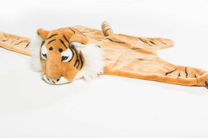 Déguisement Enfant tigre