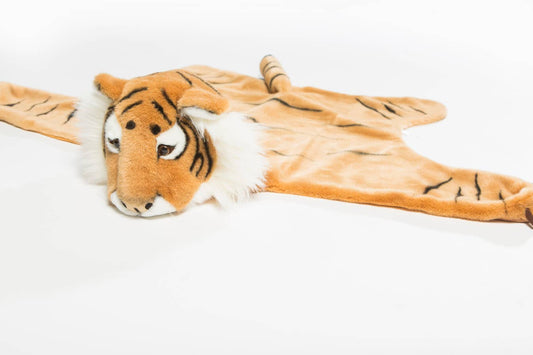 Déguisement Enfant tigre - Wild & Soft
