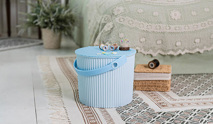 Seau Omnioutil Bucket XS 4L