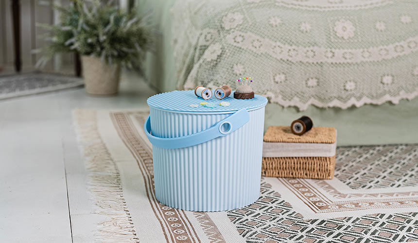 Seau Omnioutil Bucket L 10L