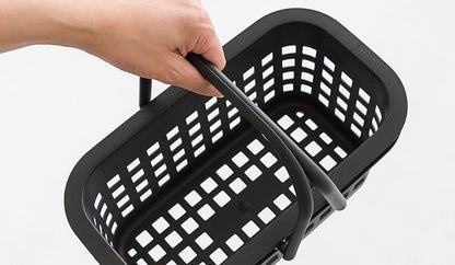 Panier Cestino – vue produit