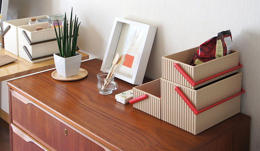 Boîte de rangement Omnioffre S
