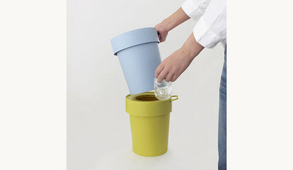 Poubelle Tap Trash – visuel produit
