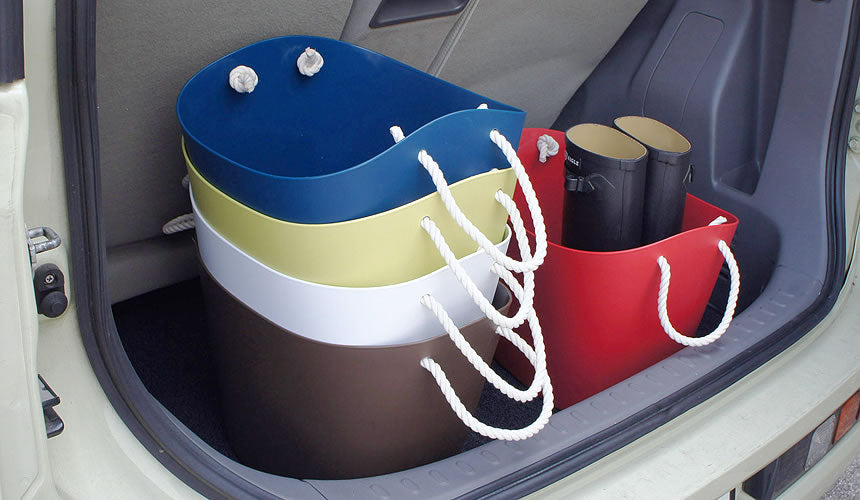 Panier Balcolore S 7L