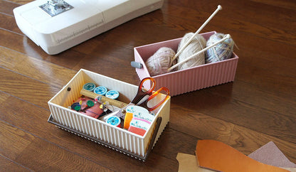 Boîte de rangement Omnioffre S
