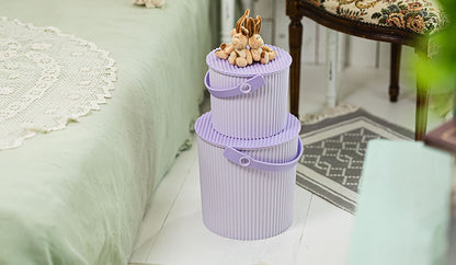 Seau Omnioutil Bucket S 8L