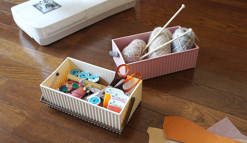 Boîte de rangement Omnioffre L