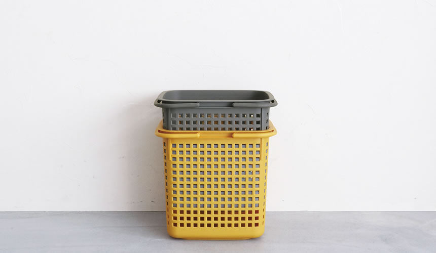 Panier Cestino L 38L