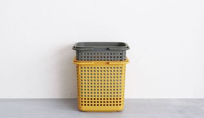 Panier Cestino – vue produit