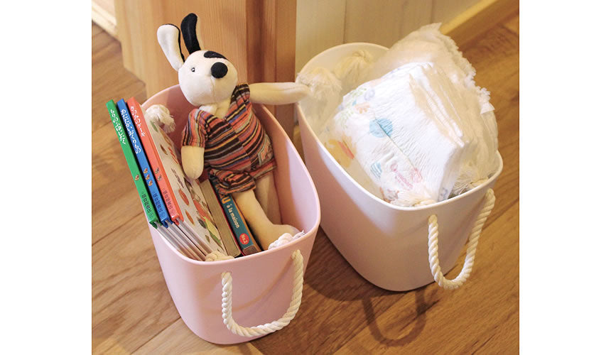 Panier Balcolore L 38L