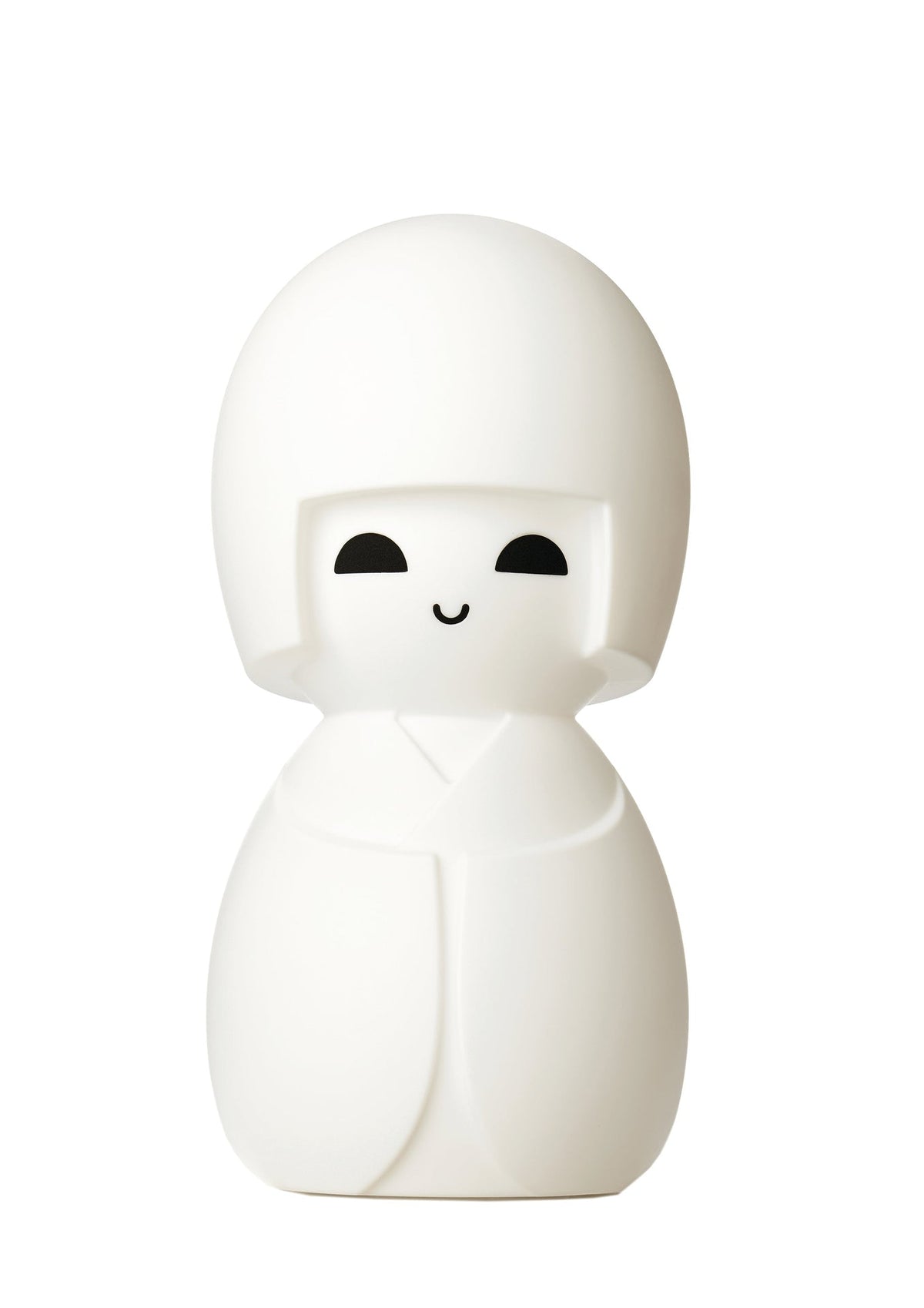 Lampe Kokeshi Mr Maria, vue produit complémentaire