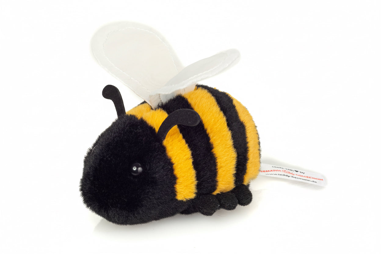 Peluche Abeille