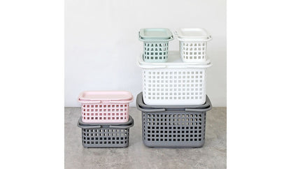 Panier Cestino L 38L