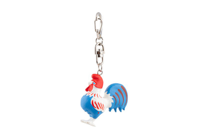 Porte-clé Mascotte