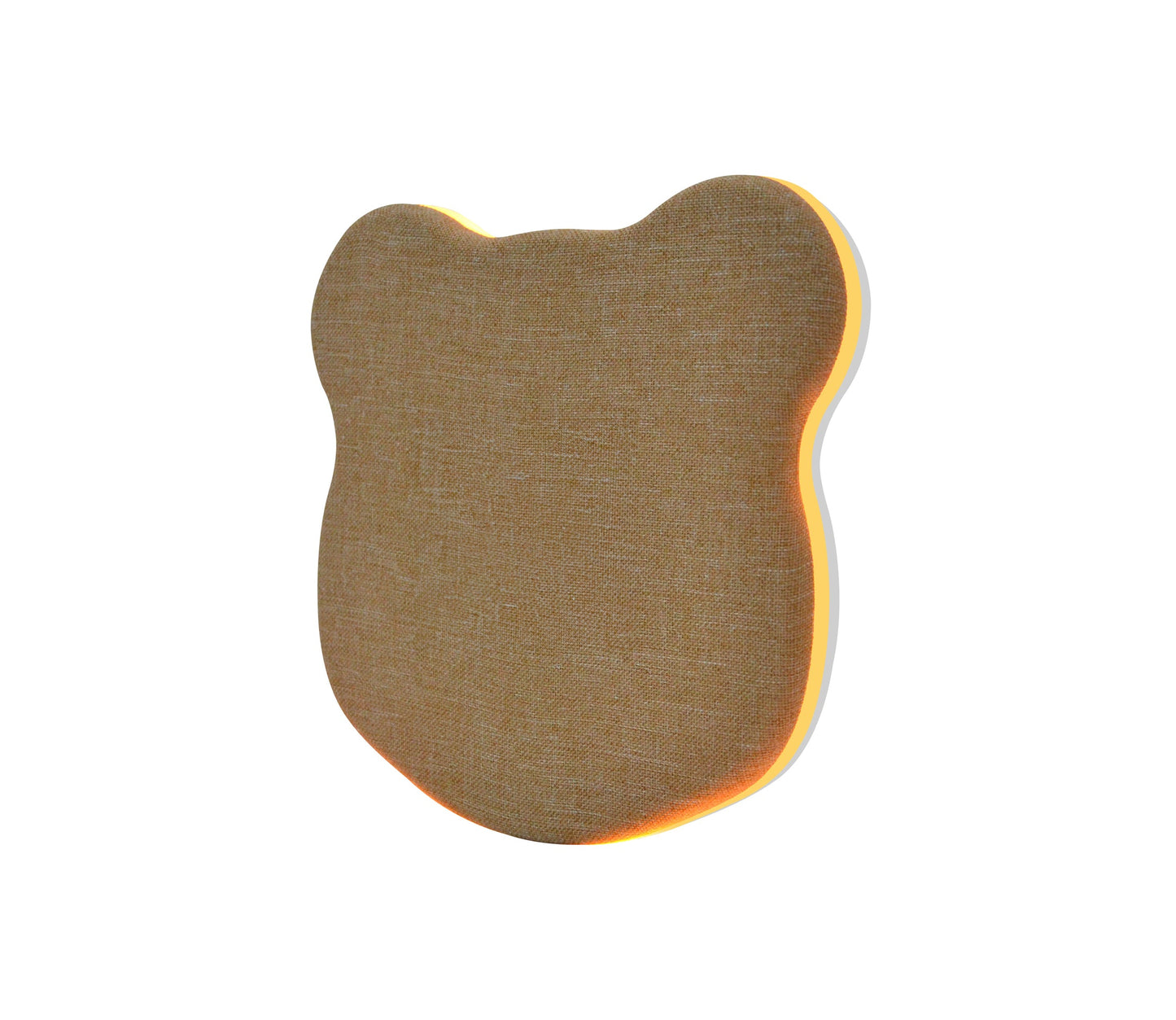 veilleuse bruits blancs ours ollie leila