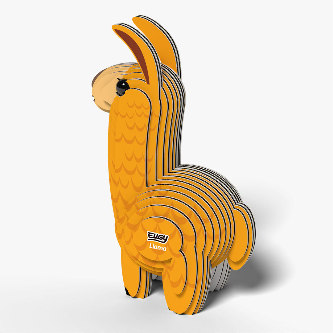 034 Lama