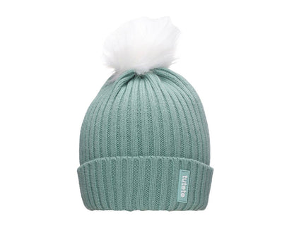 Ensemble d'Hiver Vert Menthe - Les Trois Petits Cochons