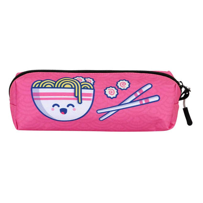Trousse Carrée FAN 2.0 Oh My Pop! « Yaki »
