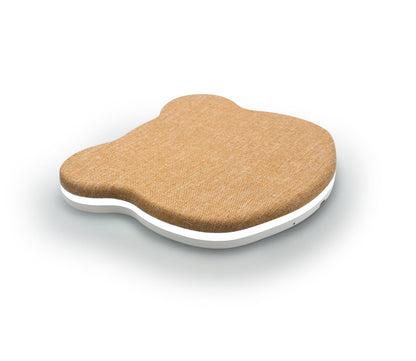 veilleuse bruits blancs ours ollie leila