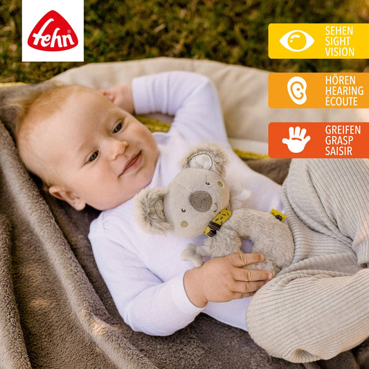 Anneau hochet koala – Australia