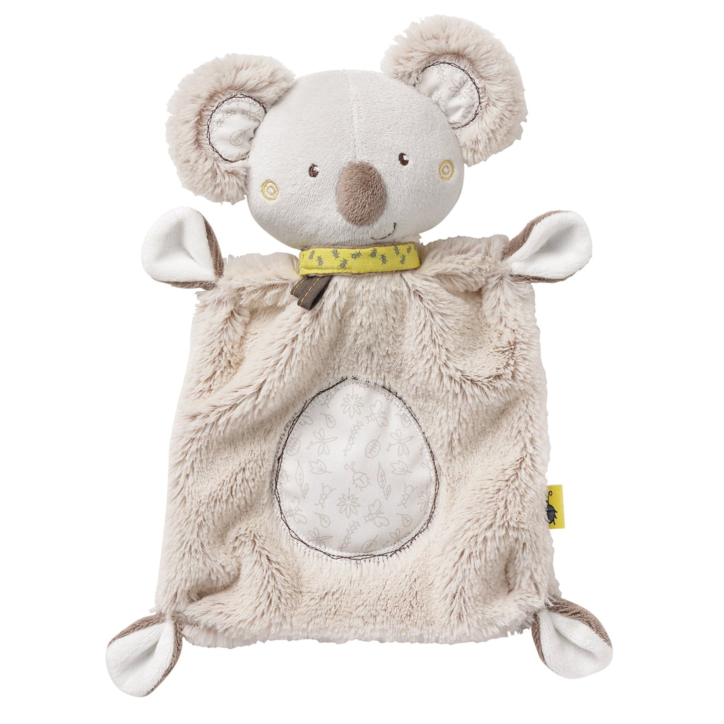 Schmusetuch Koala