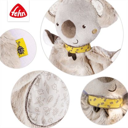 Schmusetuch Koala