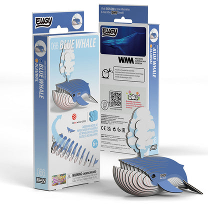 066 Baleine bleue