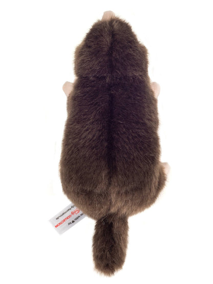 Peluche Taupe