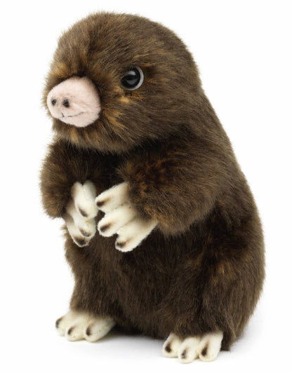 Peluche Taupe