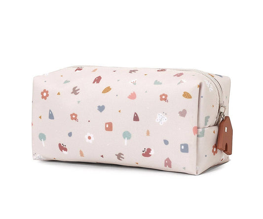 Trousse Nature Géométrique