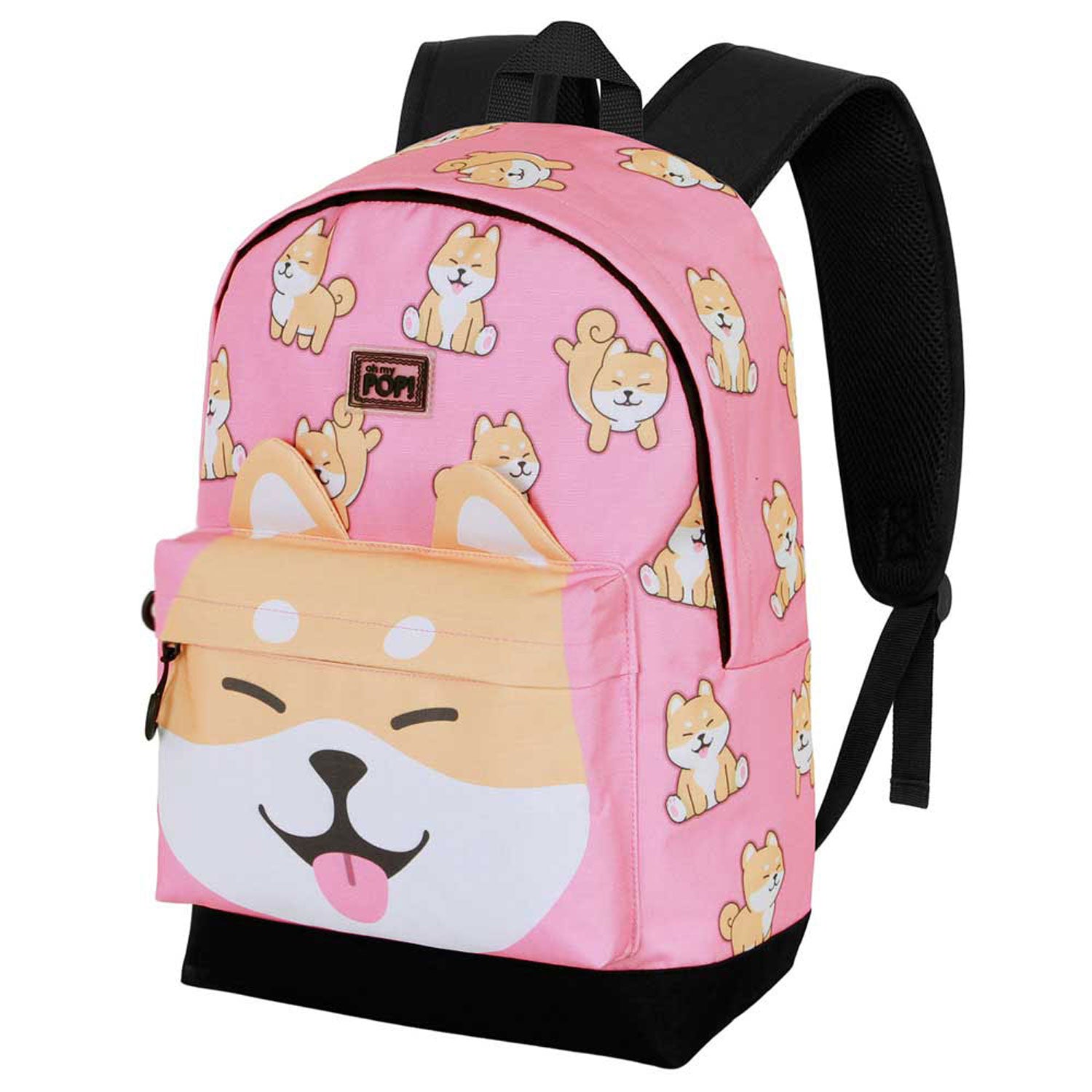 Sac à Dos HS FAN 2.2 Oh My Pop! « Shiba »
