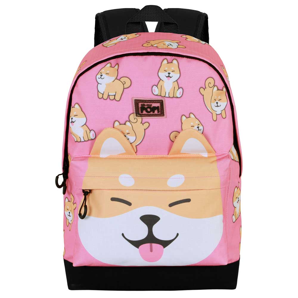Sac à Dos HS FAN 2.2 Oh My Pop! « Shiba »