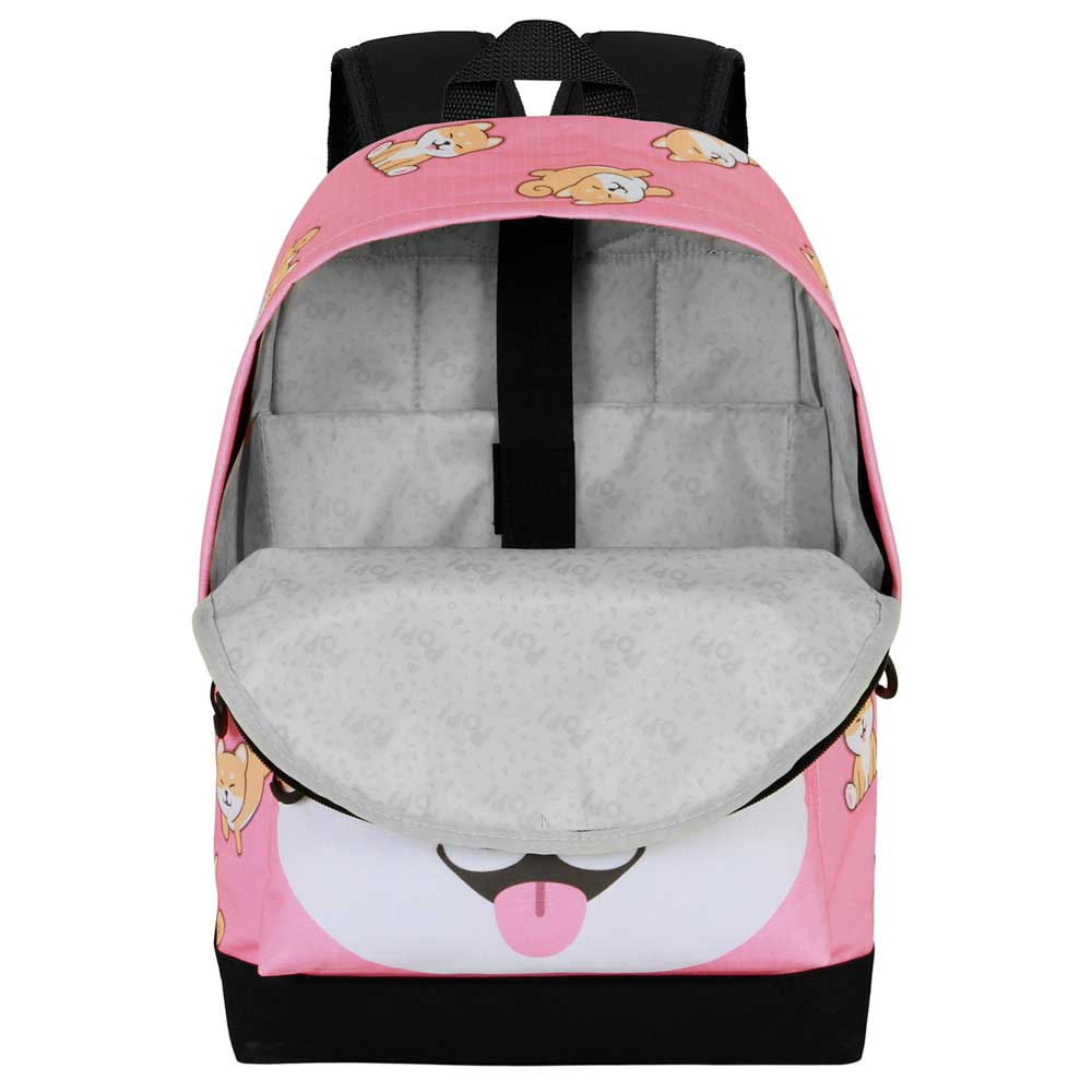 Sac à Dos HS FAN 2.2 Oh My Pop! « Shiba »