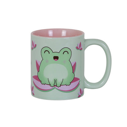 Mug Oh My Pop! « Froggy »