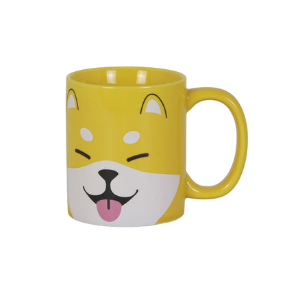 Mug Oh My Pop! « Shiba »