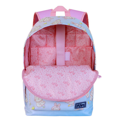 Sac à Dos HS FAN 3.0 Oh My Pop! « Bunicat » – Rose