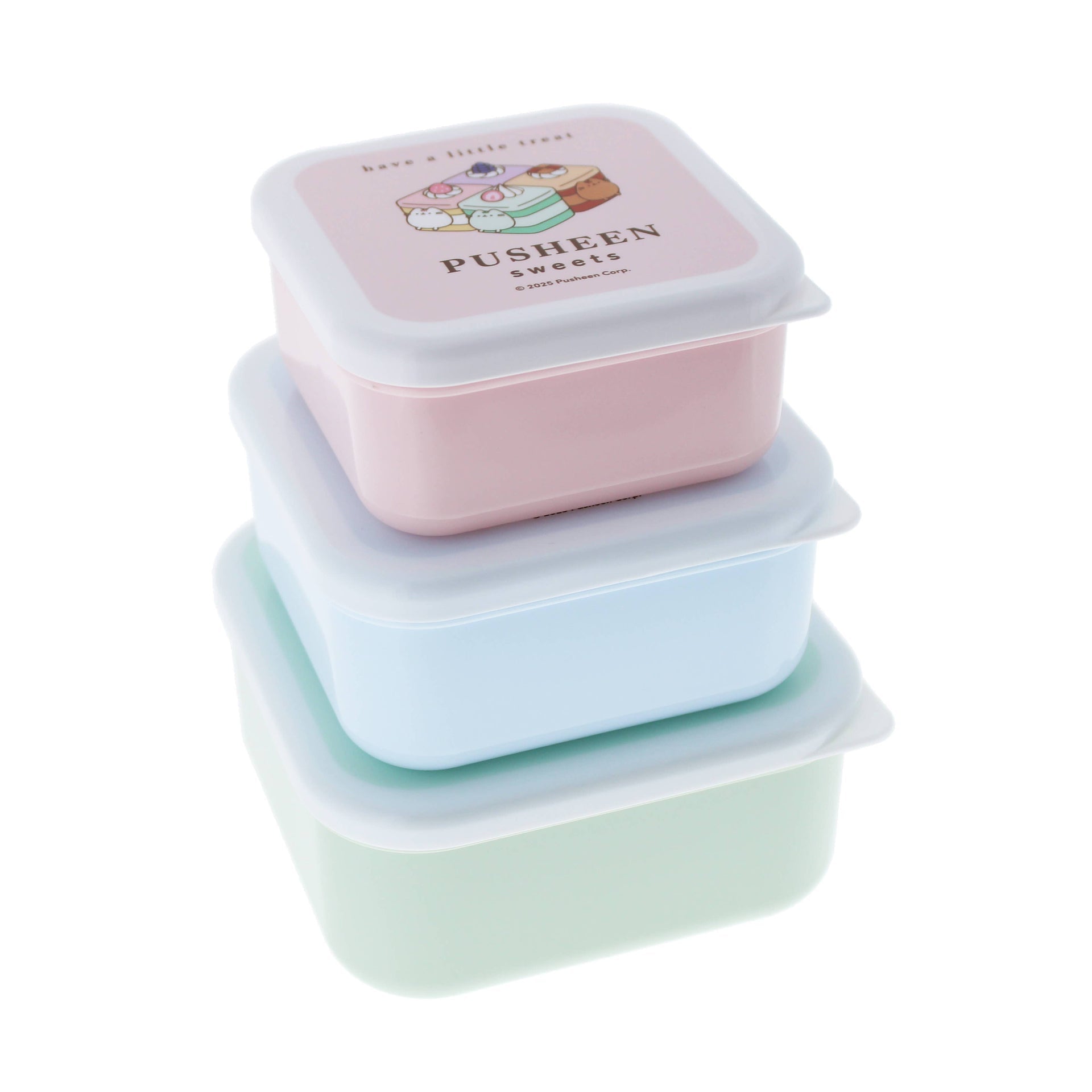 Pots de – Rangement à Bonbons Pusheen | Blueprint Collections – vue 7
