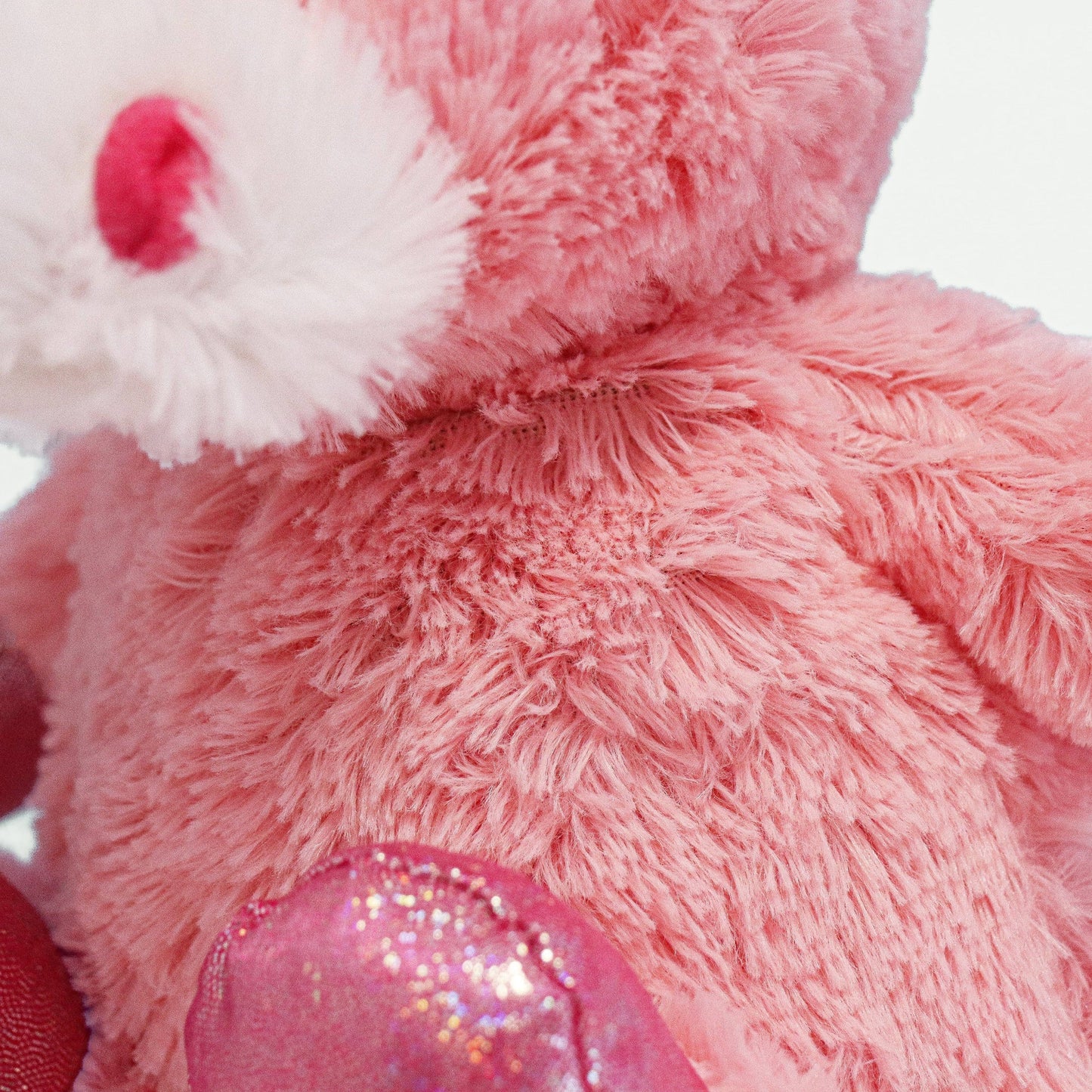 Bouillotte Peluche Warmies Licorne