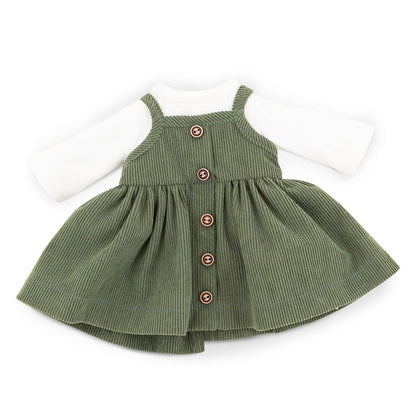 Ensemble de vêtements en peluche : Paris Travel