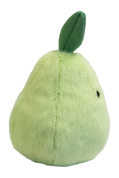 Peluche Amis du Jardin - Poire