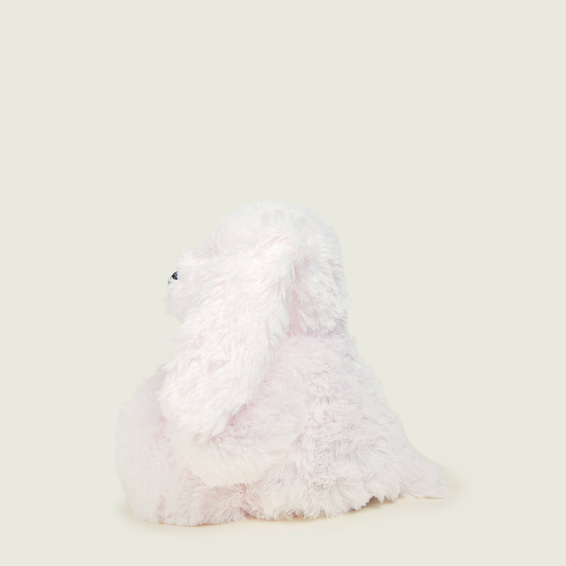 Lapin rose bouillotte Warmies