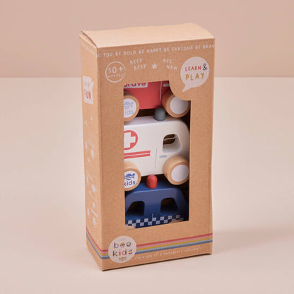 Produit Just Bee Kids