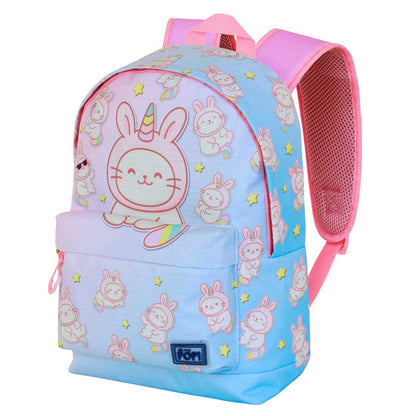 Sac à Dos HS FAN 3.0 Oh My Pop! « Bunicat » – Rose