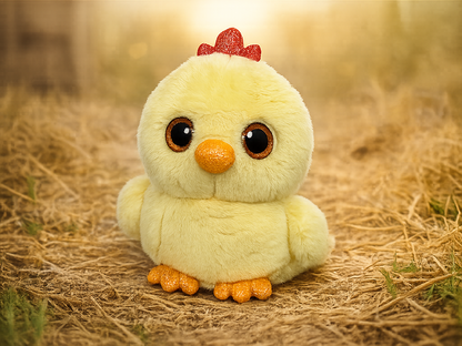 Poulet Orbys Baby