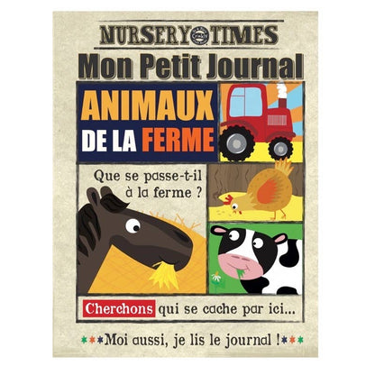 CRINKLY MON PREMIER LIVRE EN TISSU