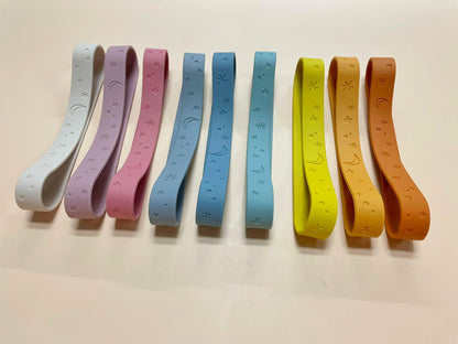 Gummi Brotdose Ersatz