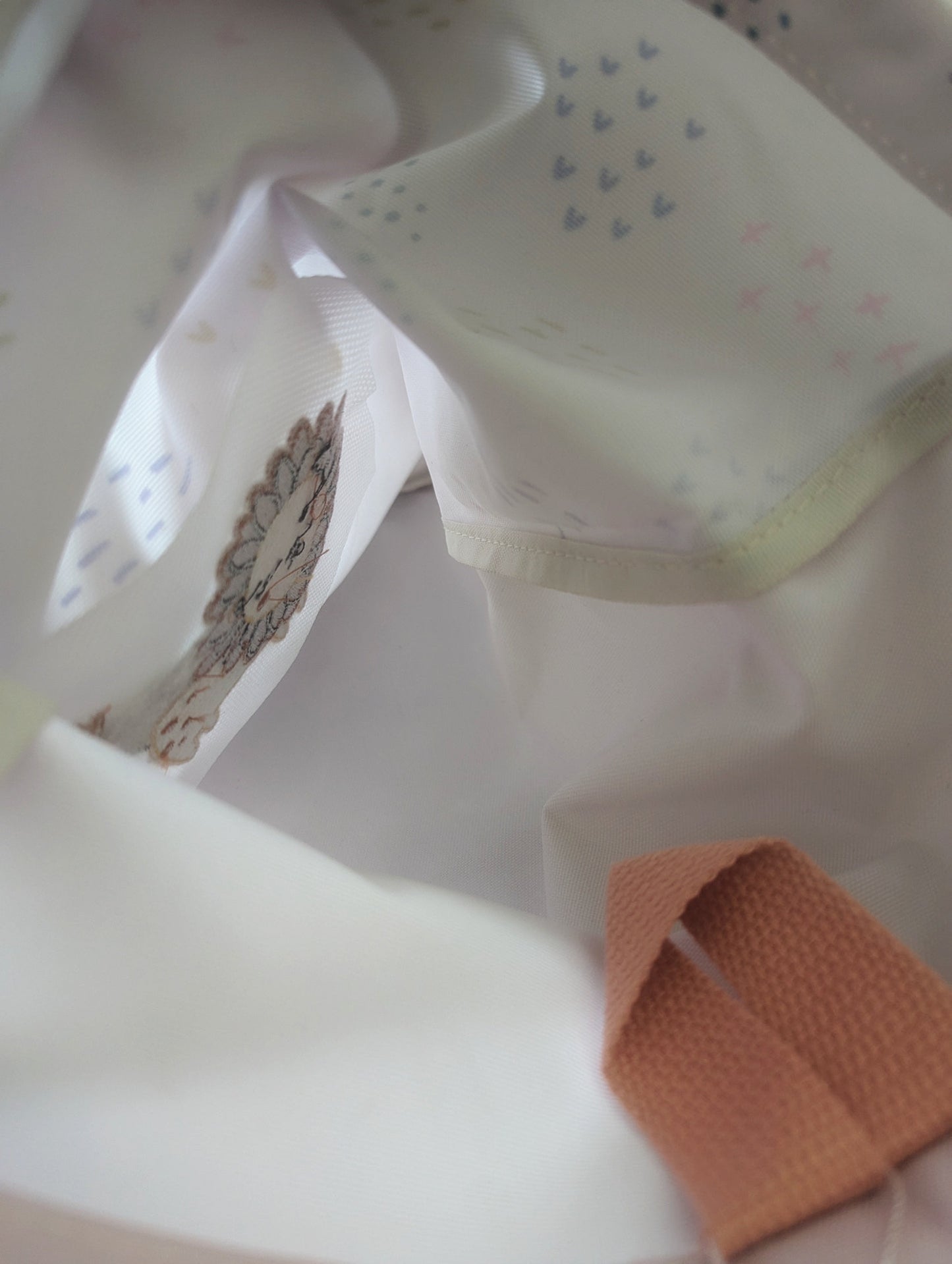 PRODUCTS WITH IMPERFECTIONS - Wild Child Sac de sport