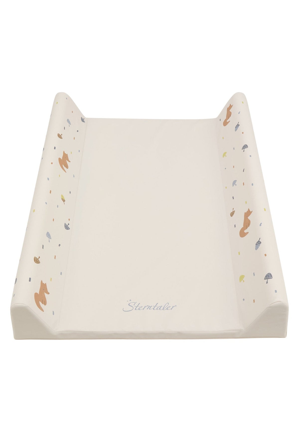 Matelas à langer étroit Renard Filou - 70 x 50 cm