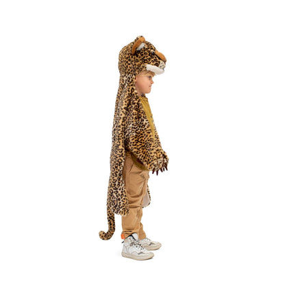 Déguisement enfant léopard - Wild & Soft