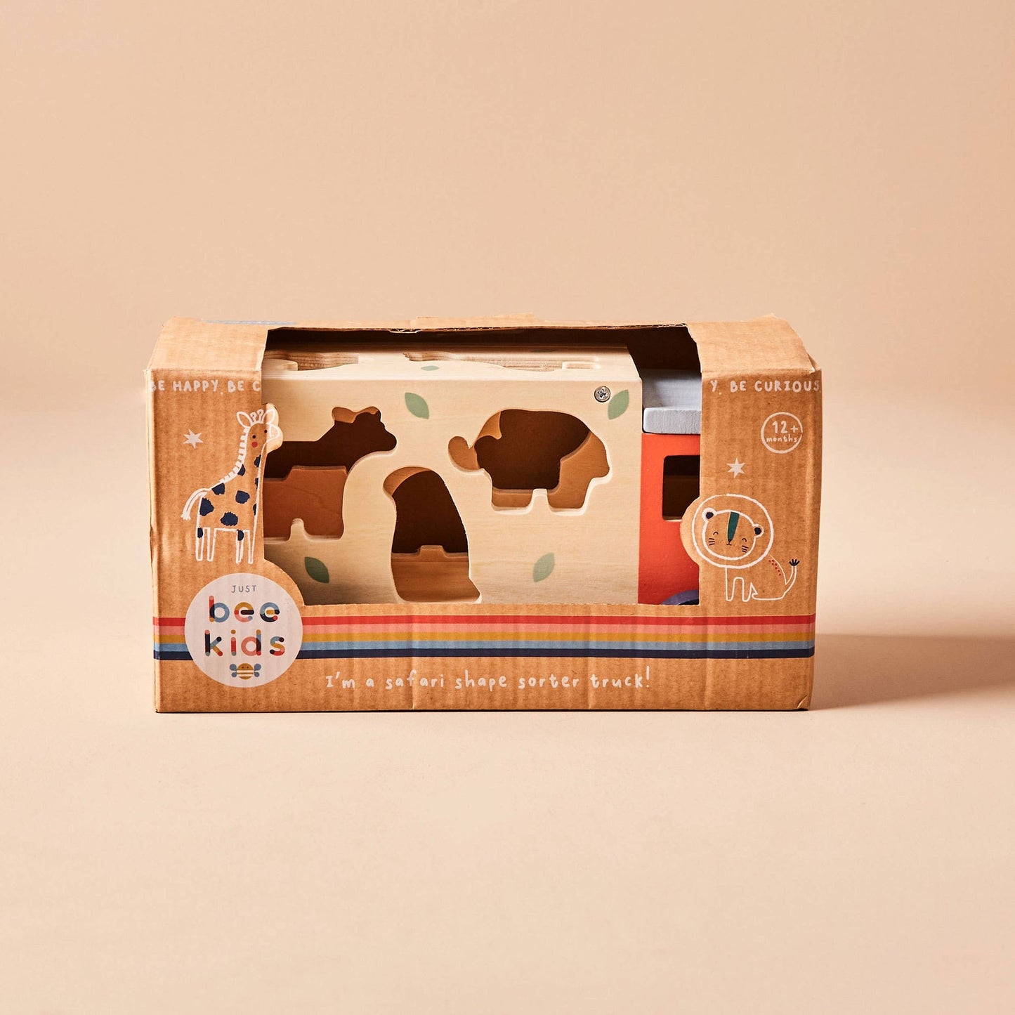 Produit Just Bee Kids